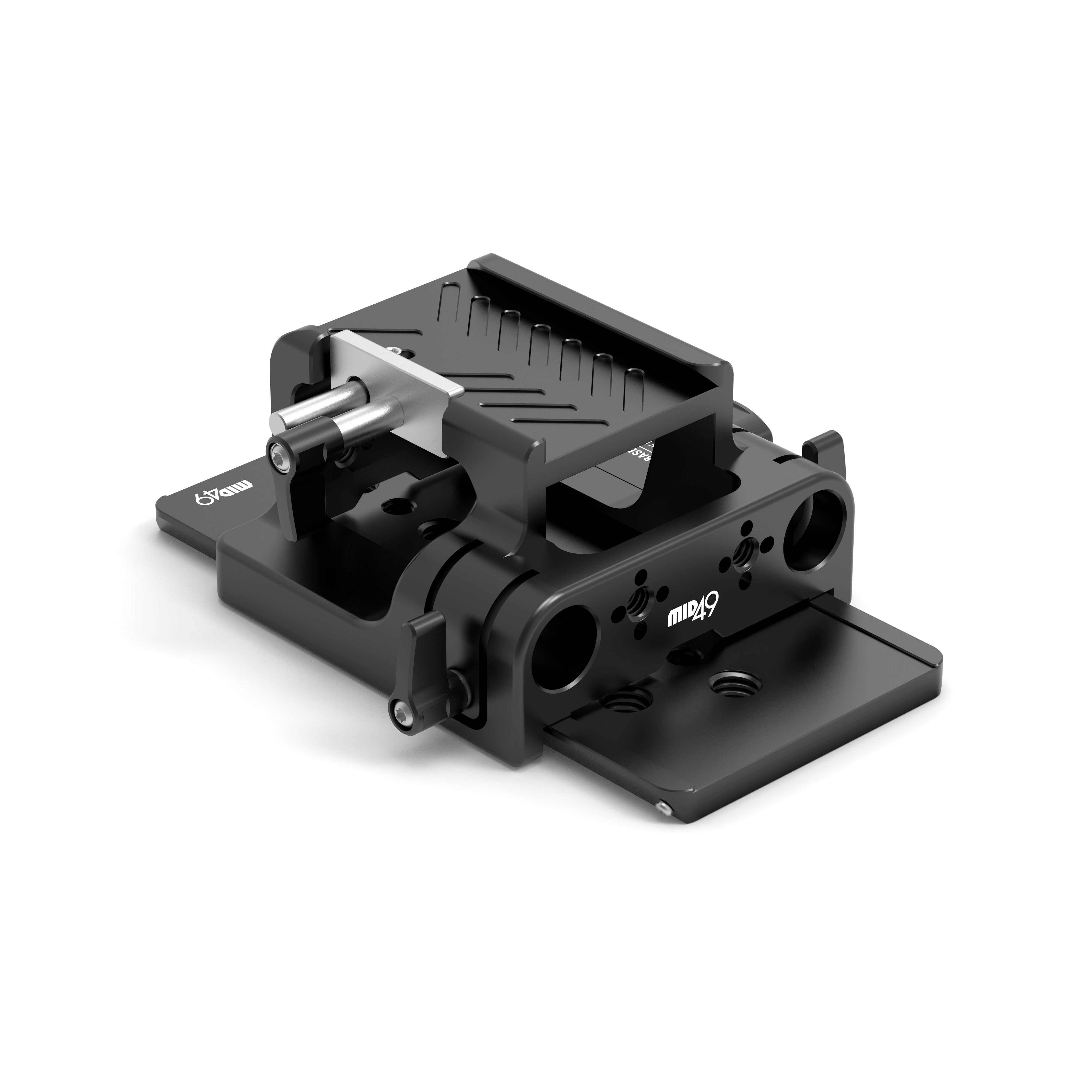 Baseline 15mm LW (Upper Cage Sony FX2)