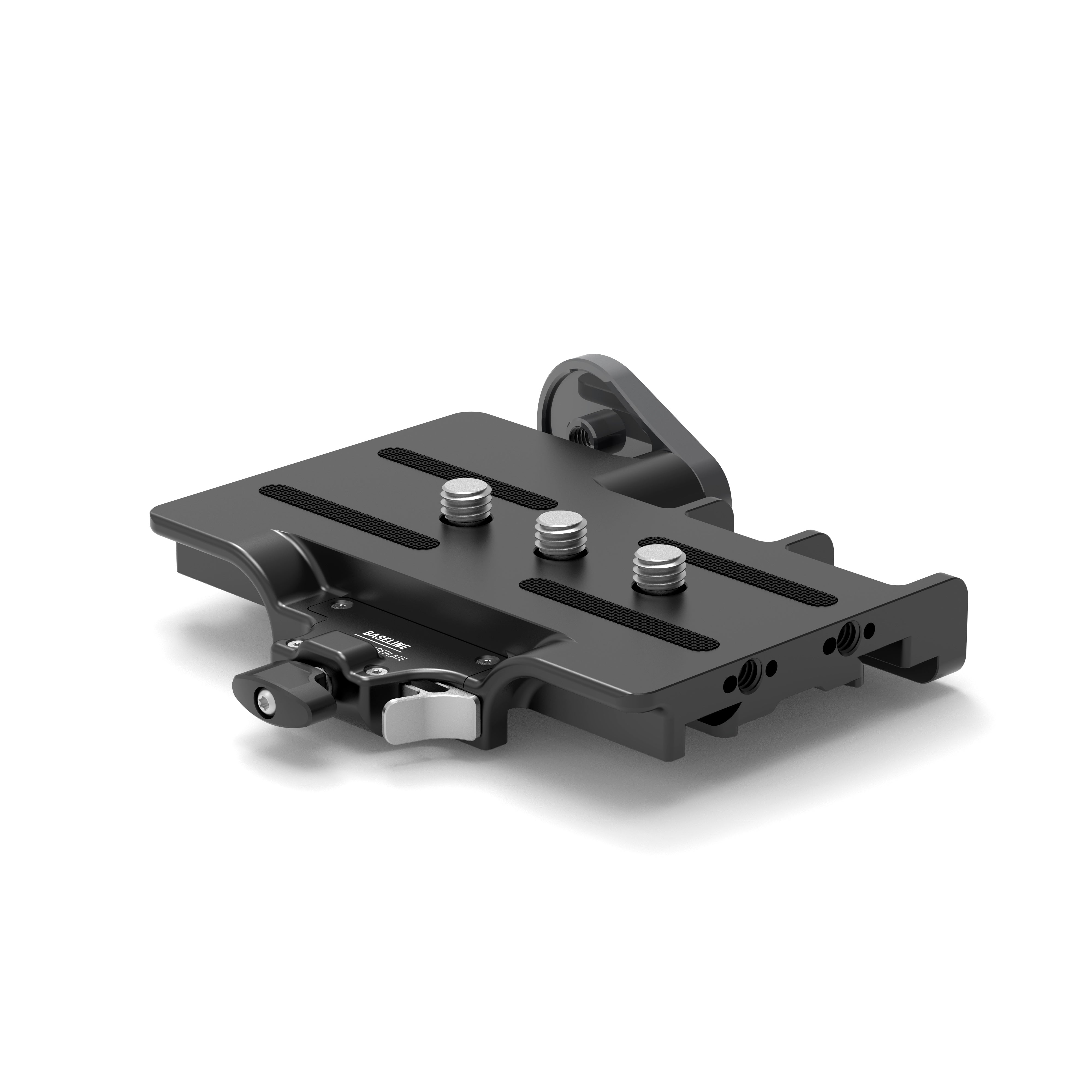 Baseline Core Baseplate for Fujifilm GFX ETERNA 55 | MID49