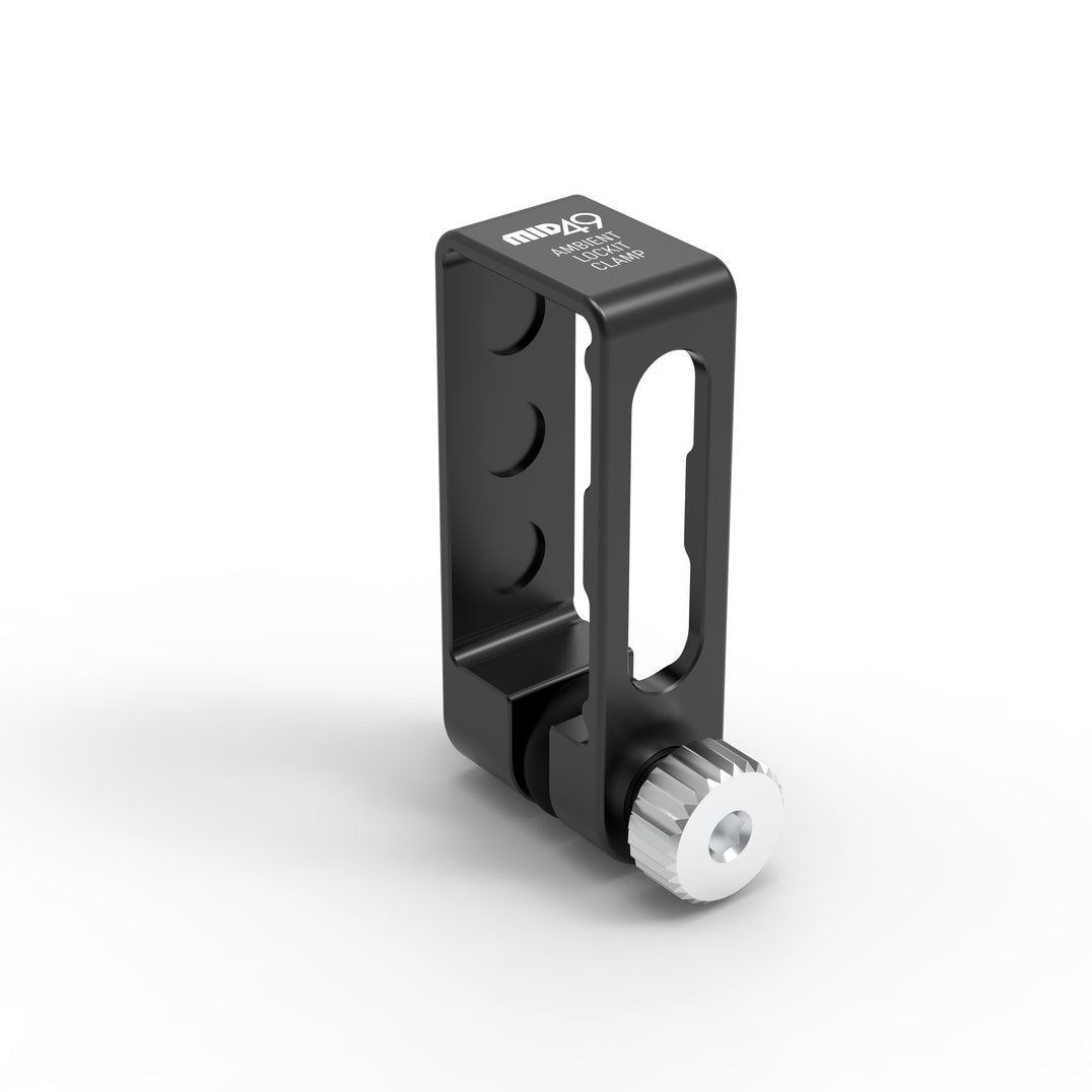Ambient Recording Lockit Clamp - Thumbnail 4