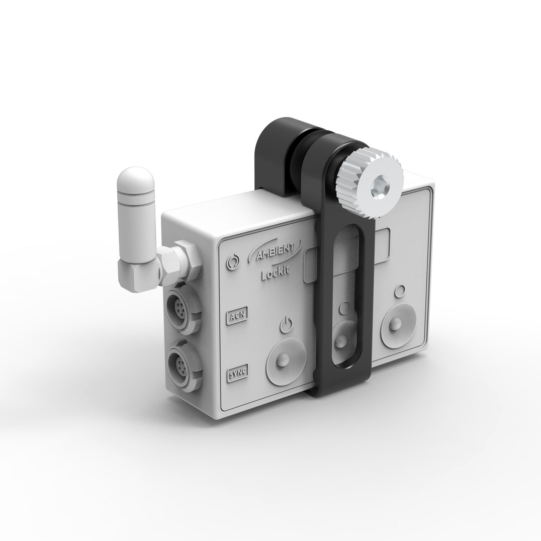 Ambient Recording Lockit Clamp - Thumbnail 2
