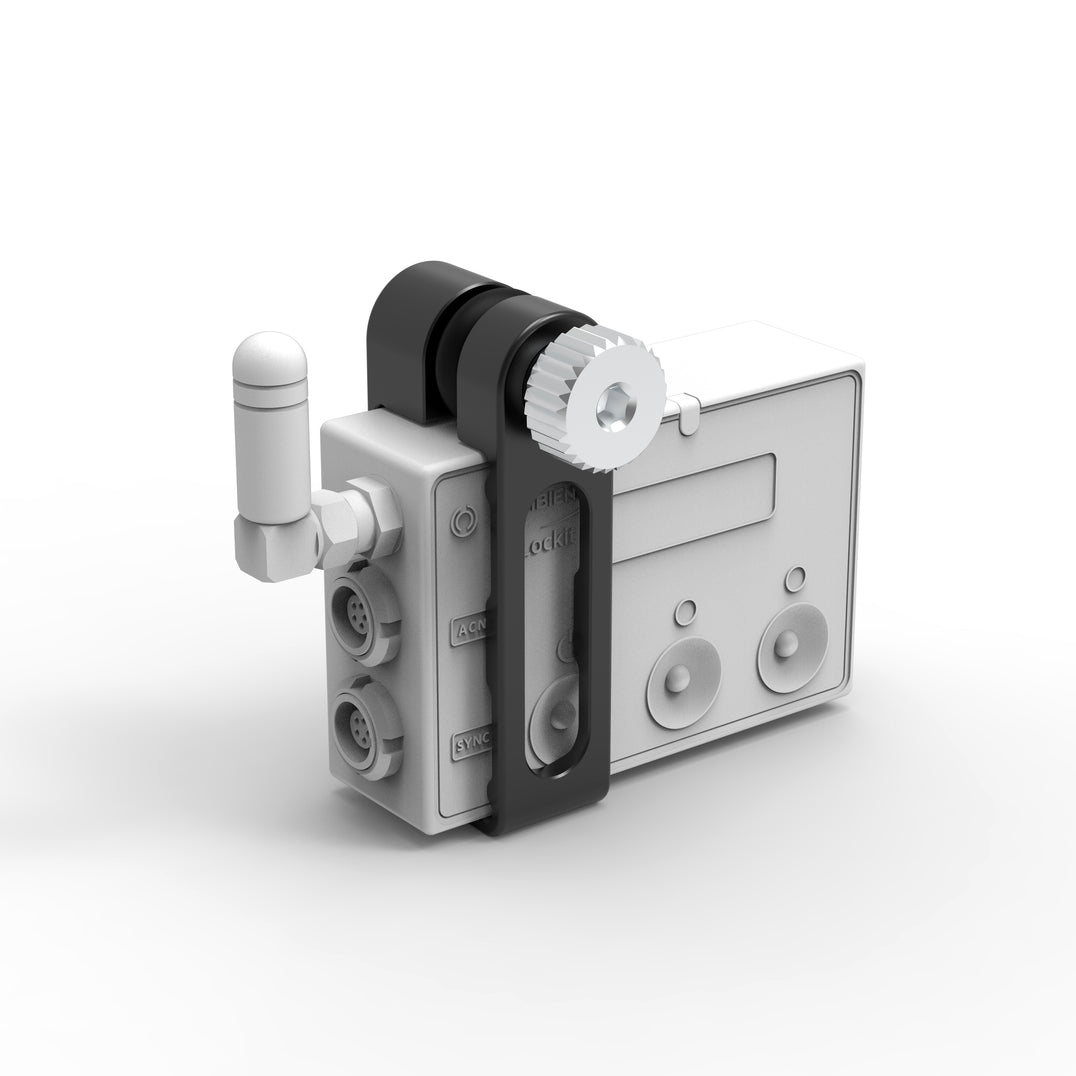 Ambient Recording Lockit Clamp - Thumbnail 5