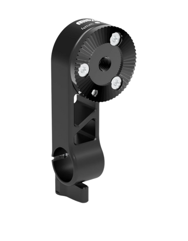 ARRI Rosette to 15mm Rod Clamp for Canon C Series | MID49