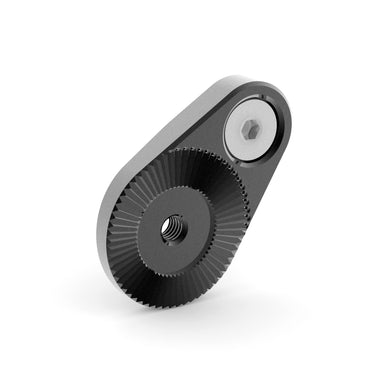 Universal ARRI Rosette Adapter – 3/8-16 Mount | MID49