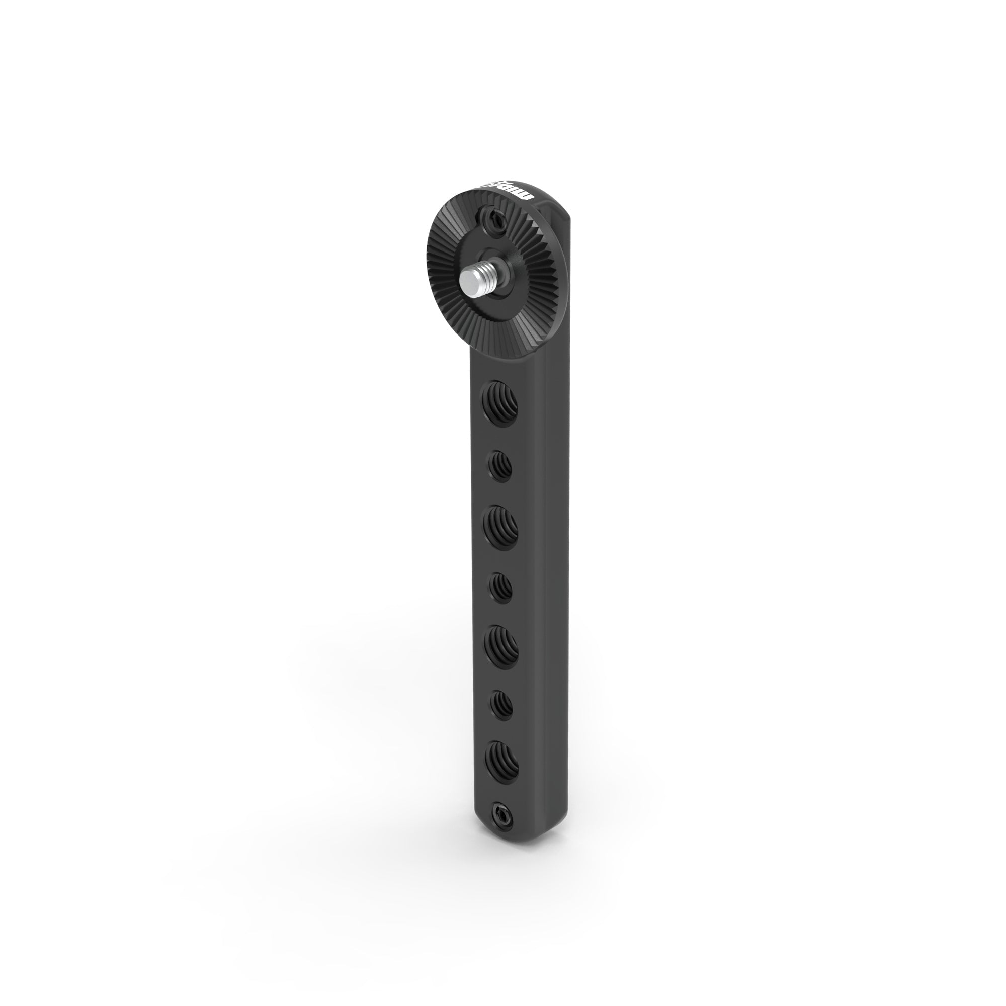 ARRI Rosette to NATO Rail (135mm)