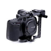Upper Cage for Blackmagic Cinema Camera 6K | MID49