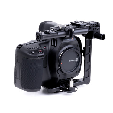 Upper Cage for Blackmagic Cinema Camera 6K | MID49
