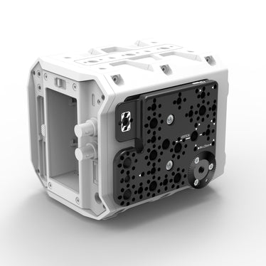 Side Plate (Blackmagic PYXIS)