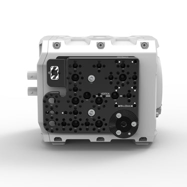 Side Plate (Blackmagic PYXIS)