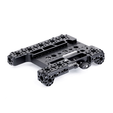 Top Plate for Blackmagic PYXIS | MID49