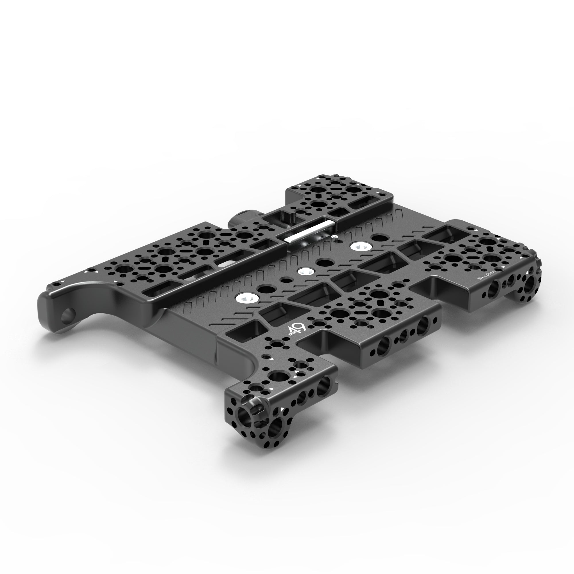 Top Plate (Blackmagic URSA Cine LF)