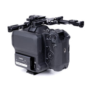 Upper Cage for Canon EOS C70 | MID49