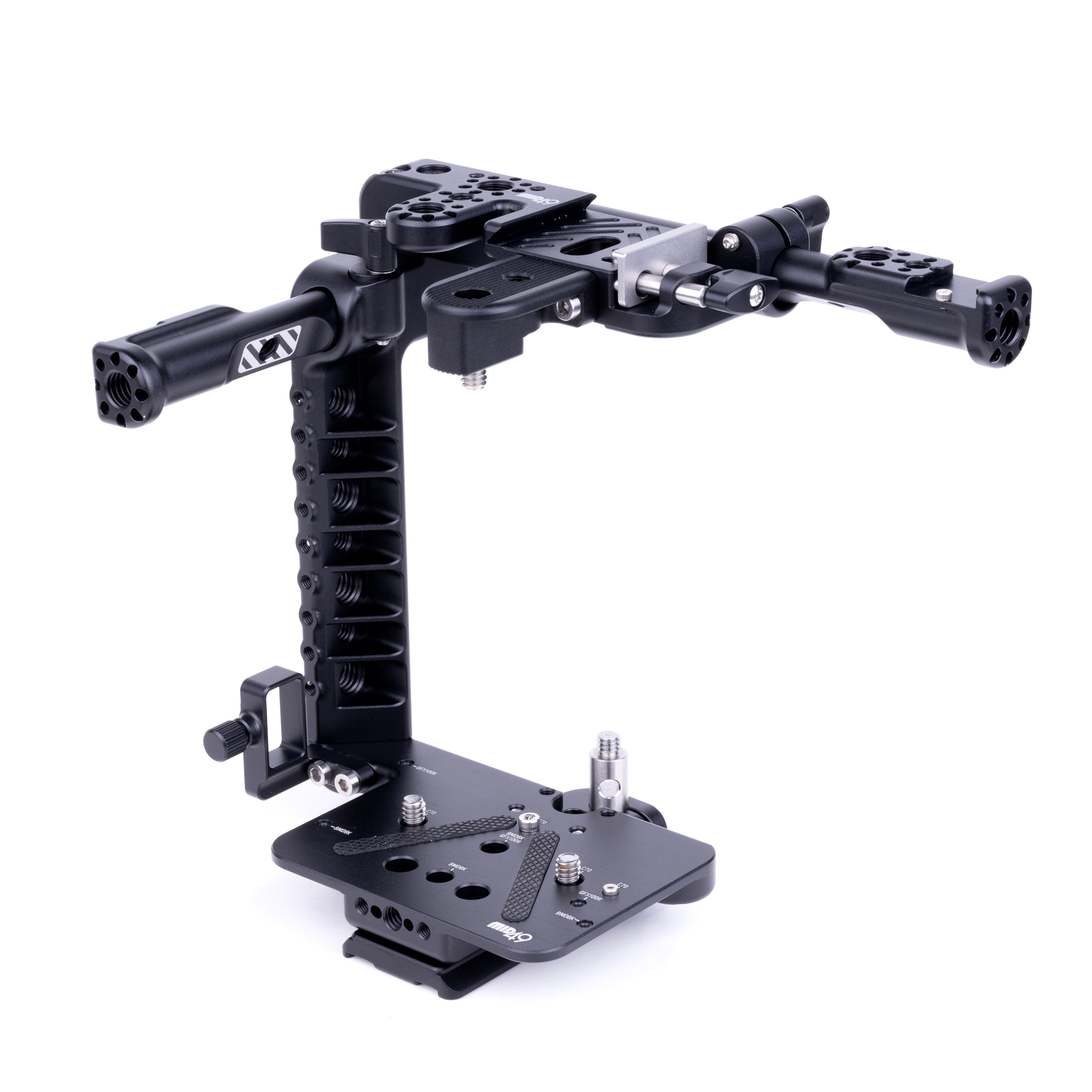 Upper Cage for Canon C70