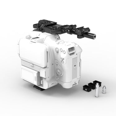 Upper Cage for Canon EOS C80 | MID49