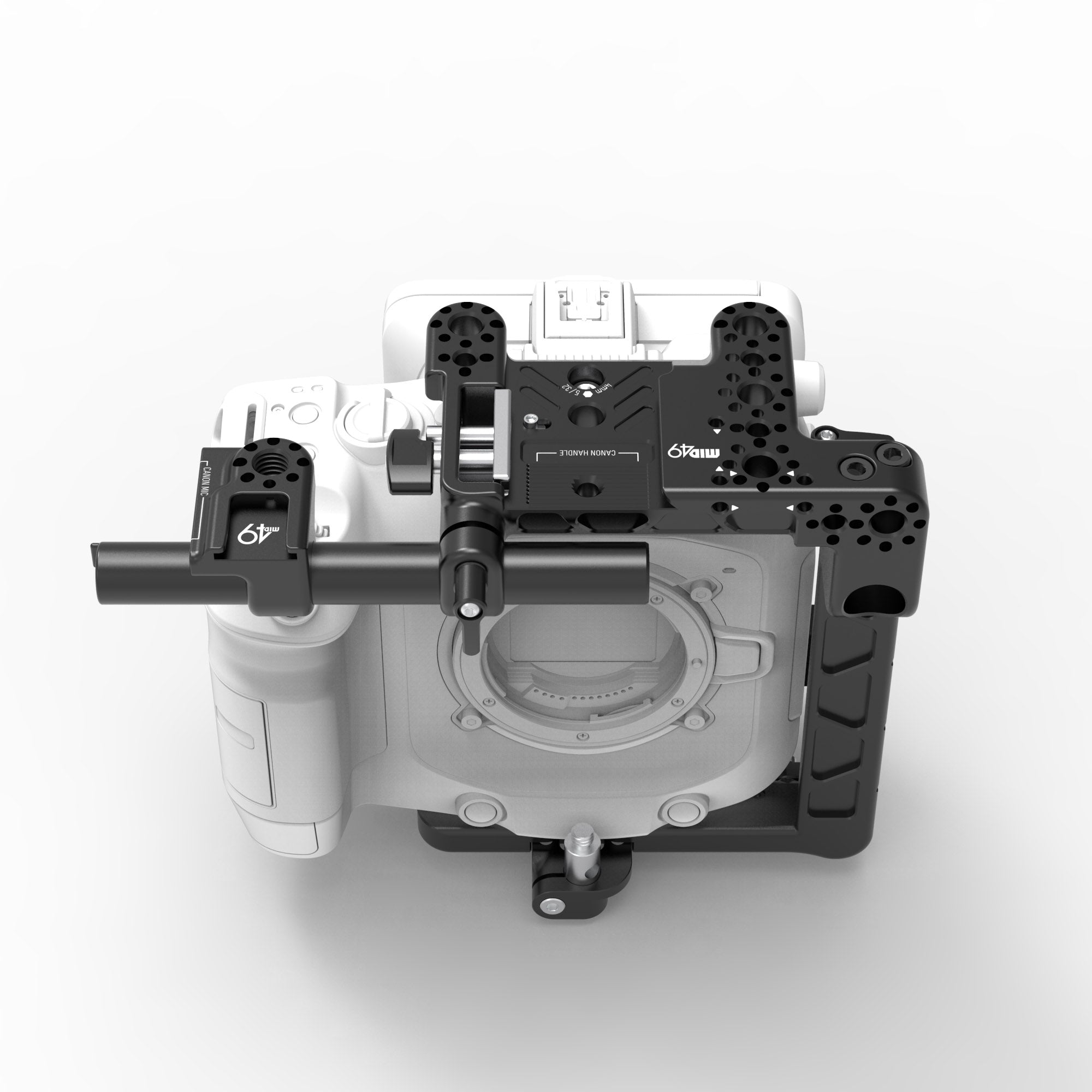 Canon - Sumilefun M49-KTM-CAN-C80-
