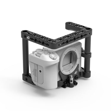 Upper Cage for Canon R6V
