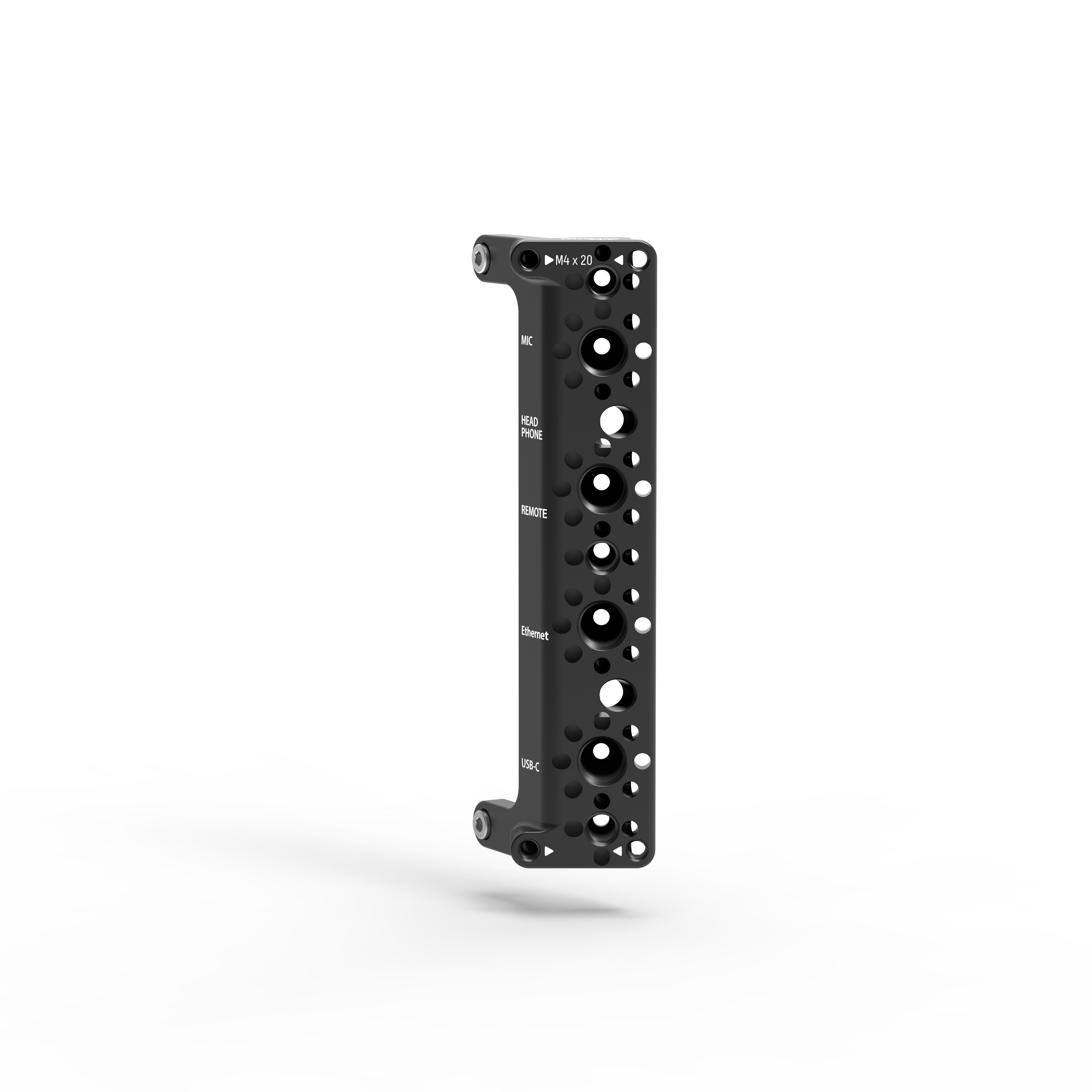 Right Rear Bracket (FUJIFILM GFX ETERNA 55)