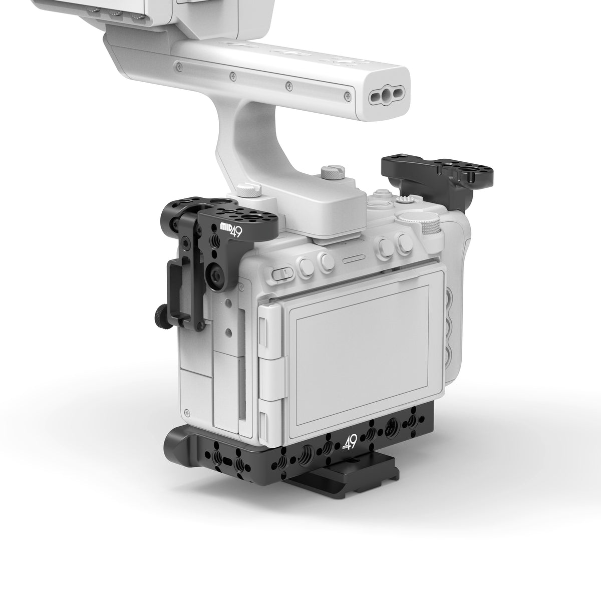 Upper Cage for Sony FX5