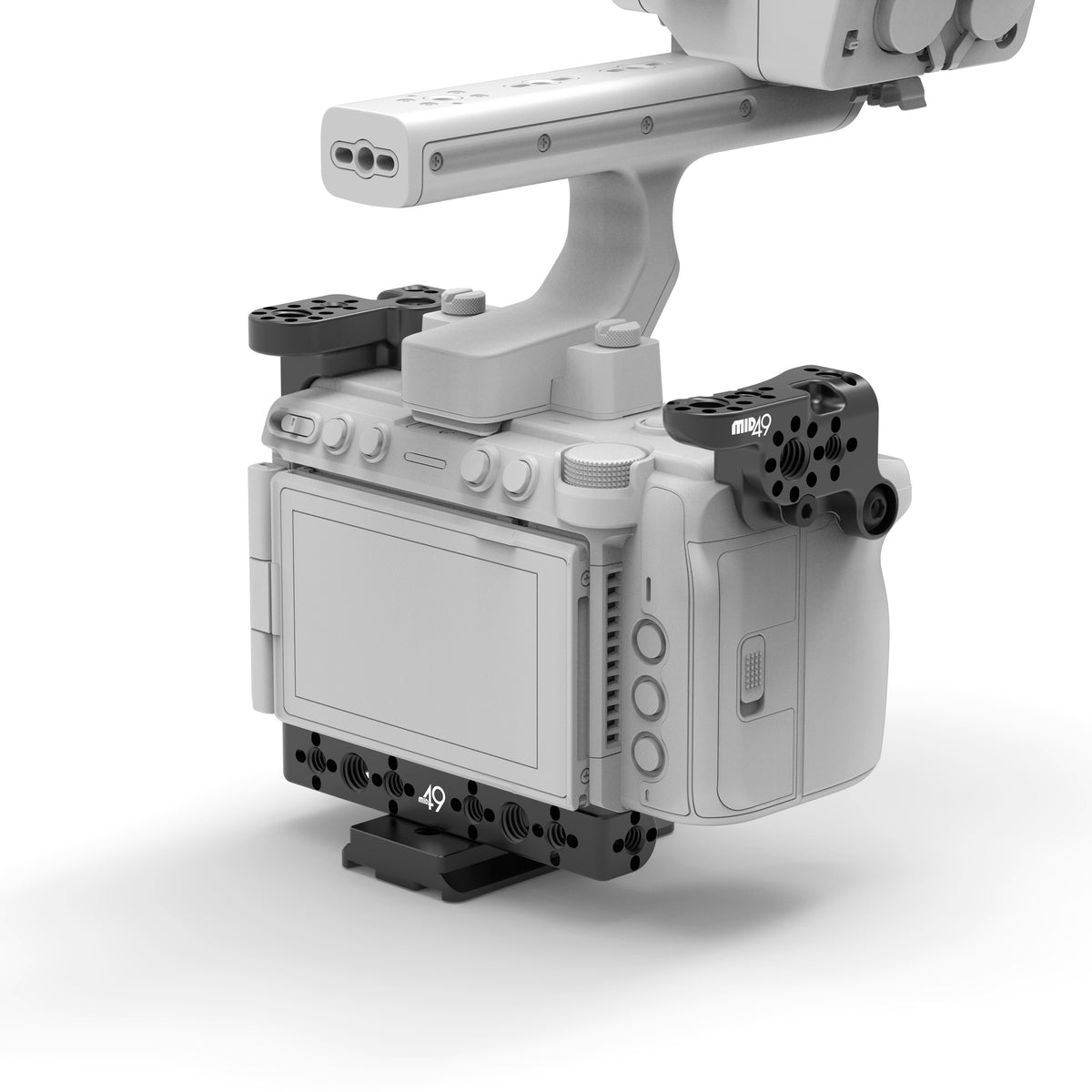 Upper Cage for Sony FX5