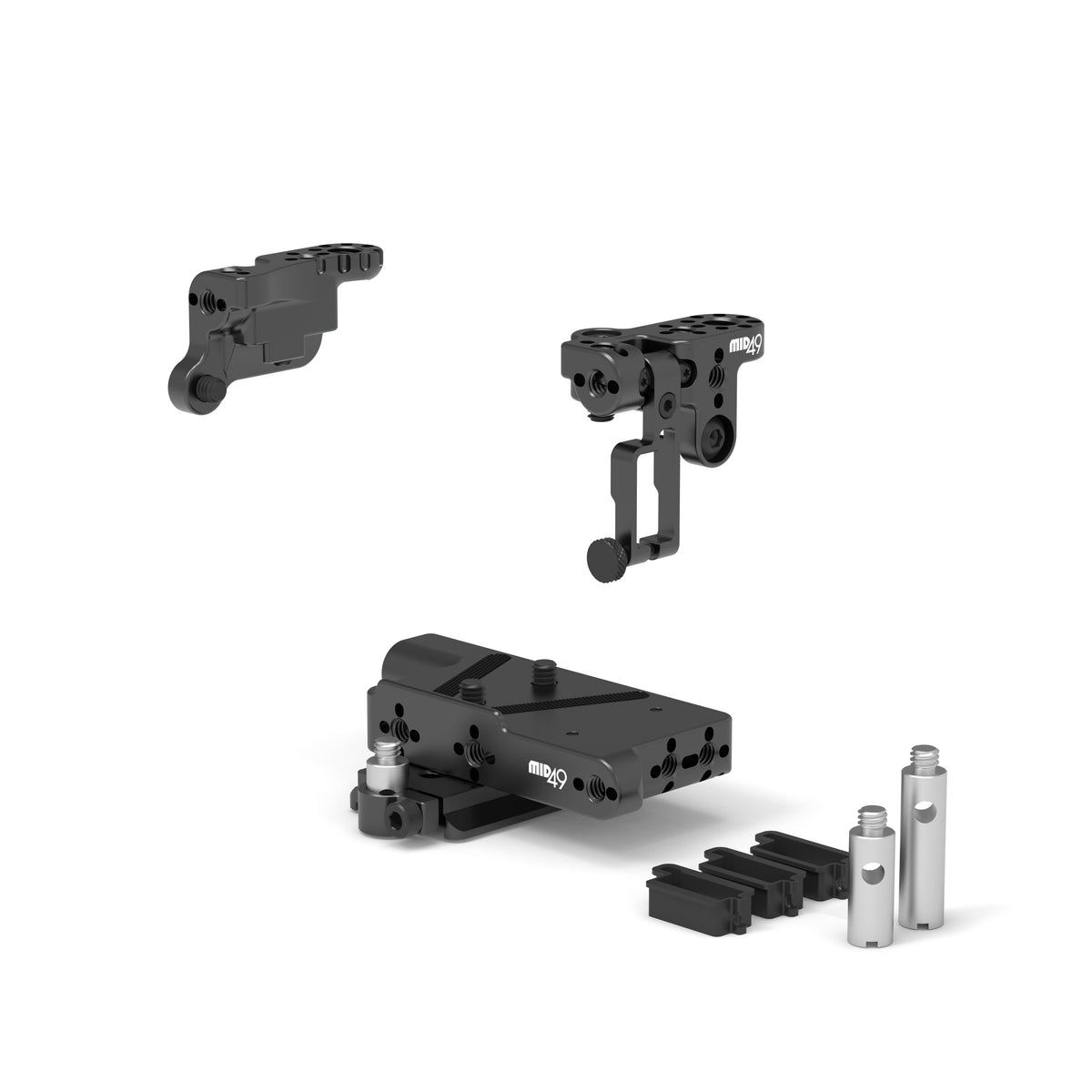 Upper Cage for Sony FX5
