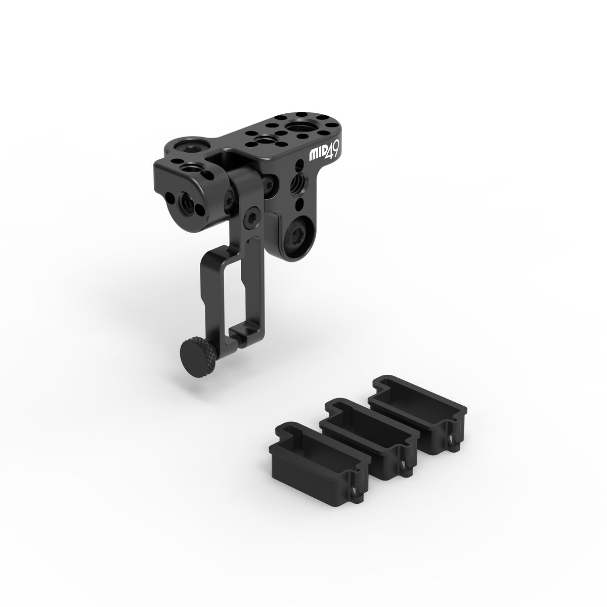 Left Corner Bracket for Sony FX5