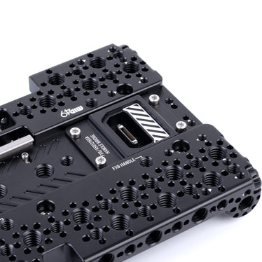 Sony Burano to FX9 Handle Adapter for Top Plate | MID49