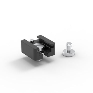 Universal ARRI Hot Shoe – 1/4-20 & 3/8-16 Mount | MID49