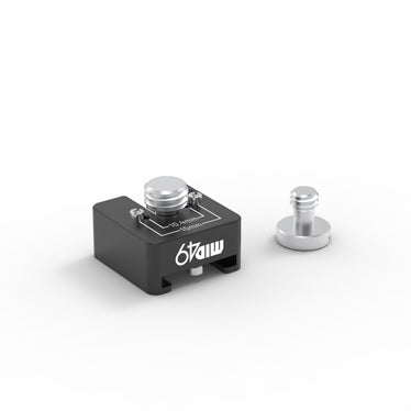 Universal ARRI Hot Shoe – 1/4-20 & 3/8-16 Mount | MID49