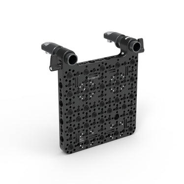 Right Side Bracket for Sony Burano & Blackmagic PYXIS | MID49