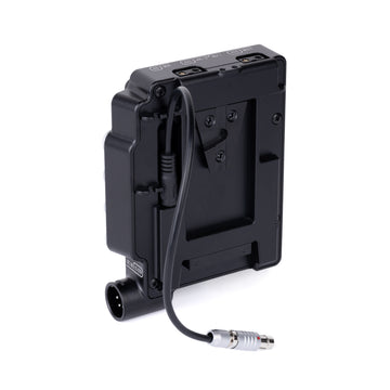 Câble Sony équivalent CCMC-3MZ 26 Broches Mâle - 9 Pieds, Ouvert Mais Jamais Utilisé