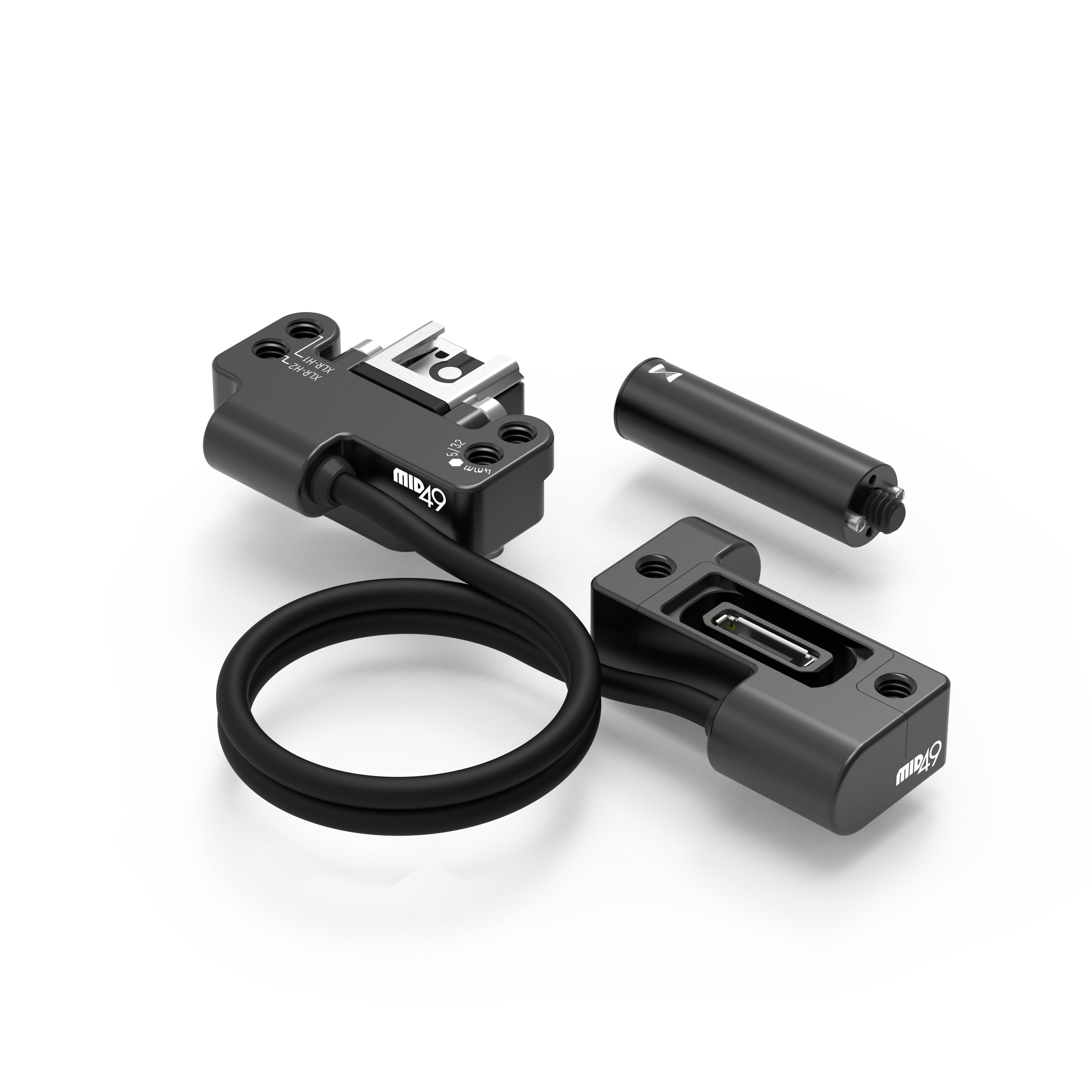 Sony Camera Accessories | MID49