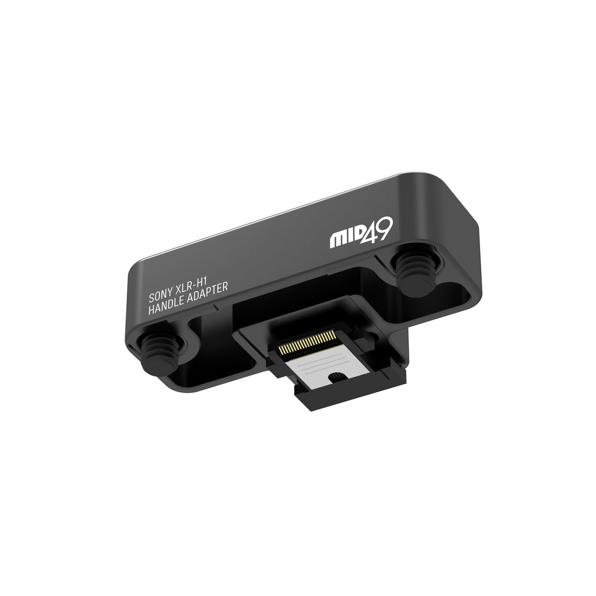Sony FX5 XLR-H1 Handle Adapter