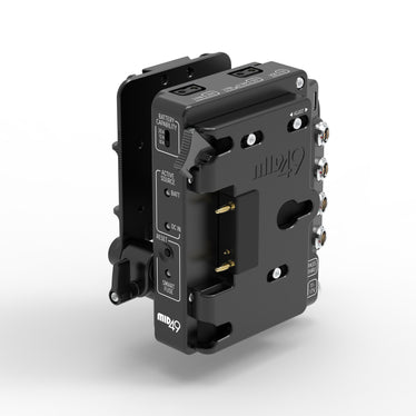 Power Distribution Box for RED Komodo-X & V-Raptor | MID49