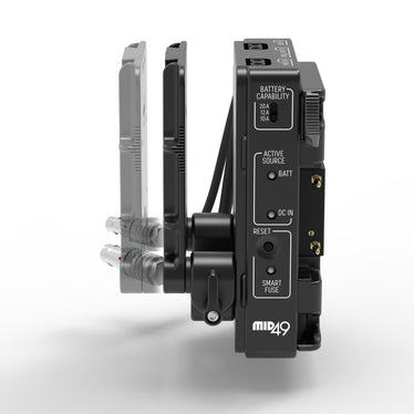 Power Distribution Box for RED Komodo-X & V-Raptor | MID49 Power Distribution Box for RED Komodo-X & V-Raptor | MID49