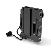Power Distribution Box for Canon C400 & C300 III | MID49