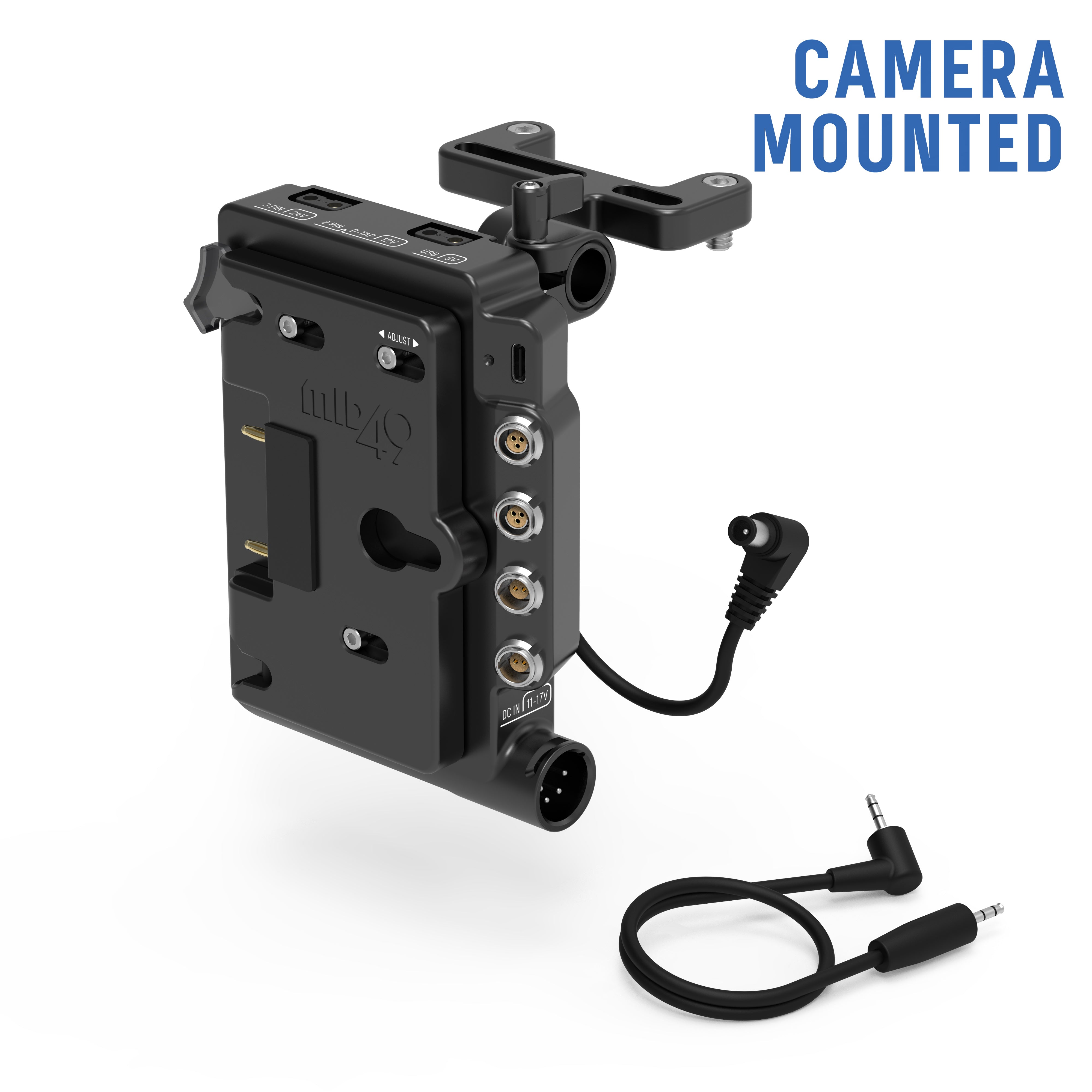 Sony Camera Accessories | MID49