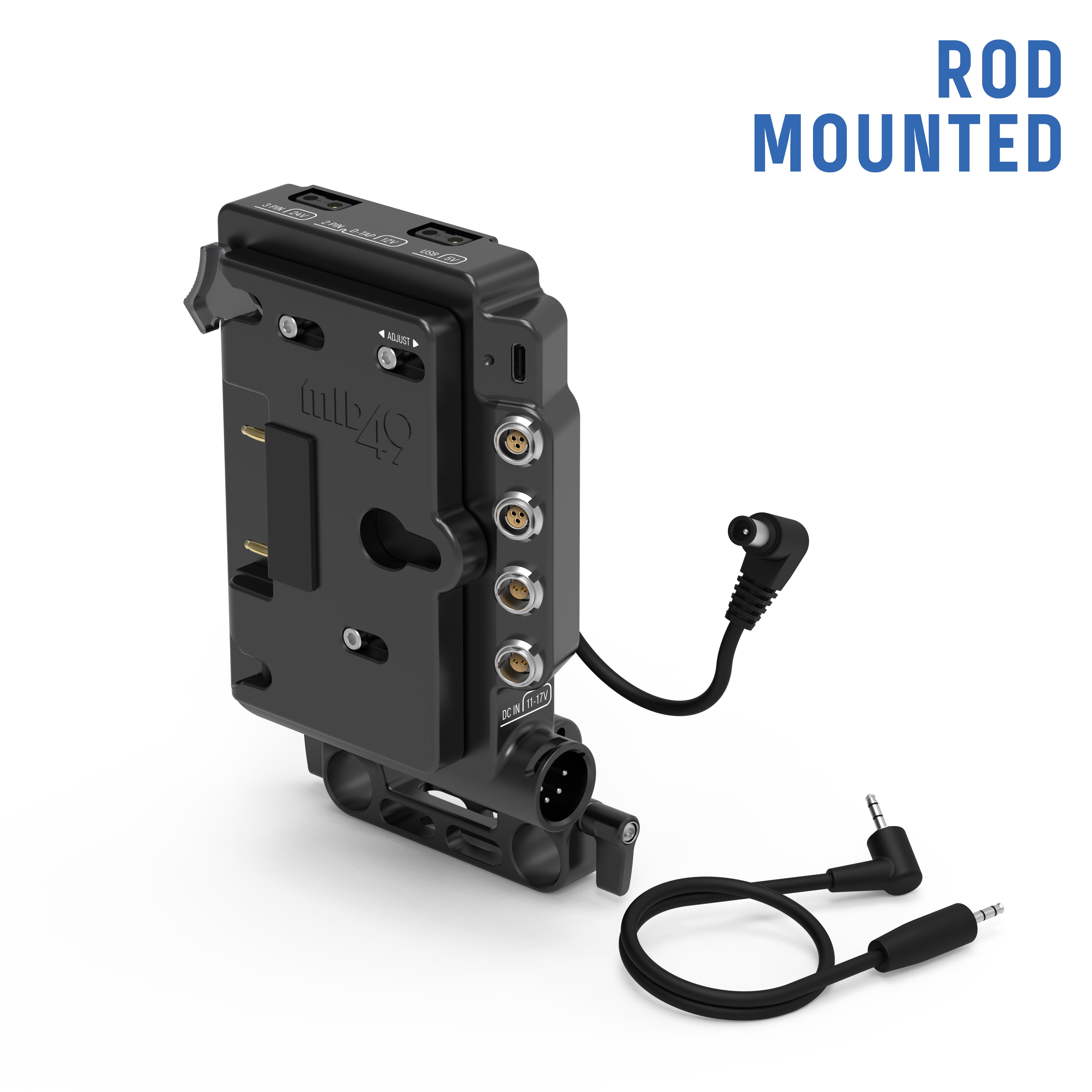 Sony Camera Accessories | MID49