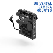 Gold Mount Power Distribution Box for Sony FX6 | MID49
