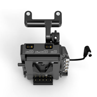 V-Mount Power Distribution Box for Sony FX6 | MID49