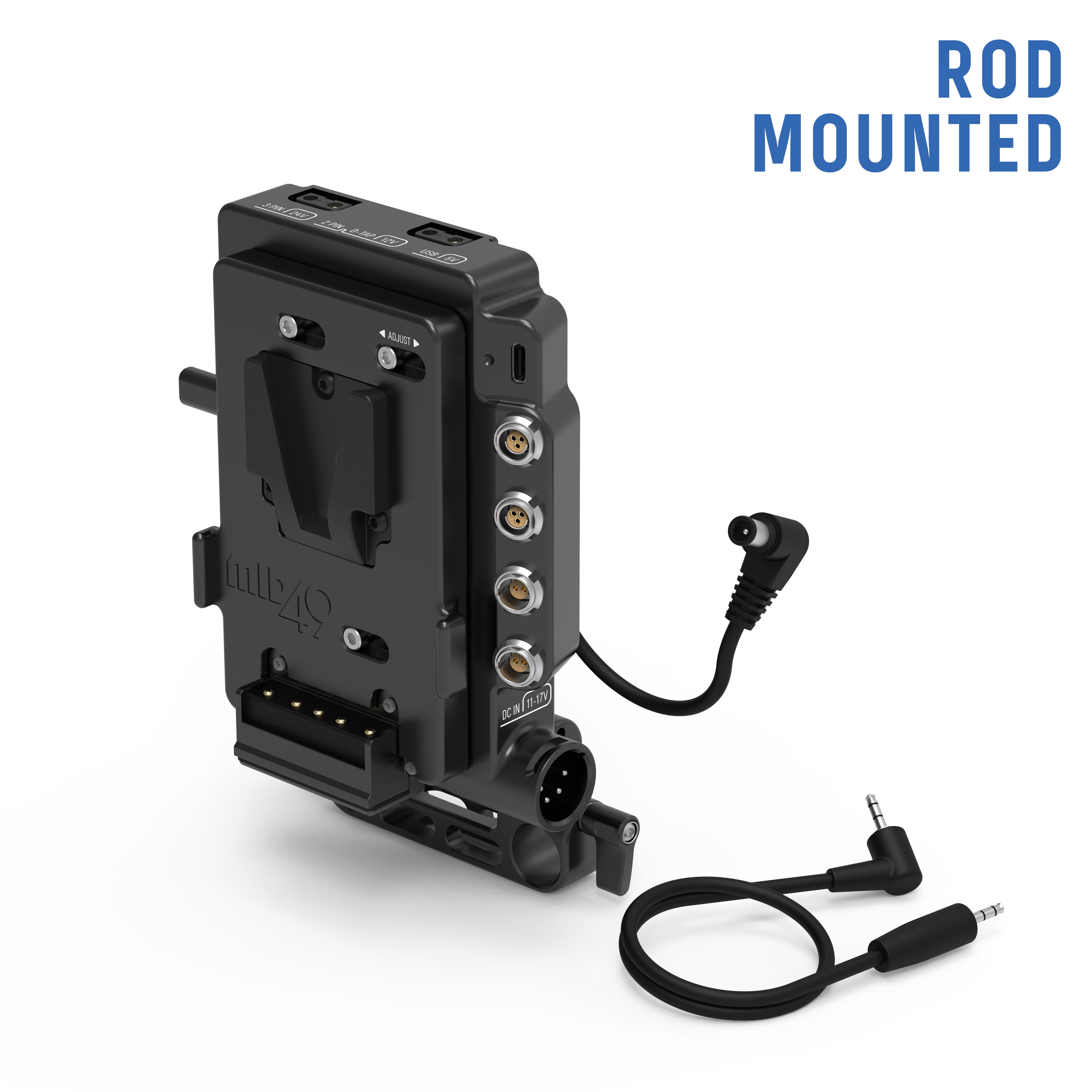 Sony Camera Accessories | MID49