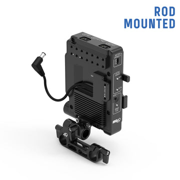 V-Mount Power Distribution Box for Sony FX6 | MID49