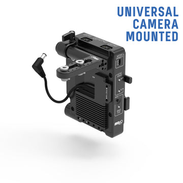 V-Mount Power Distribution Box for Sony FX6 | MID49