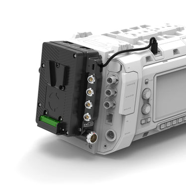 Power Distribution Box for Blackmagic URSA Cine | MID49