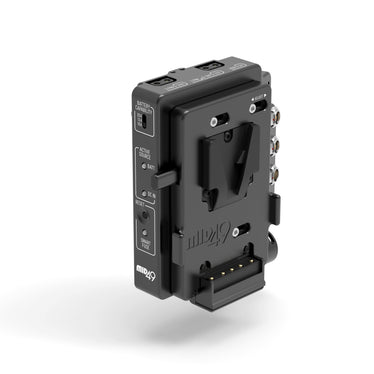 Power Distribution Box for Fujifilm ETERNA 55 V-Mount | MID49