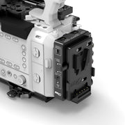 Power Distribution Box for Fujifilm ETERNA 55 V-Mount | MID49
