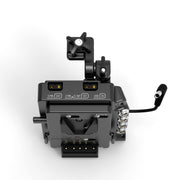 【実写確認整備品】キャノンVLボディーのみ V-Mount Power Distribution Box for Canon EOS C80 | MID49