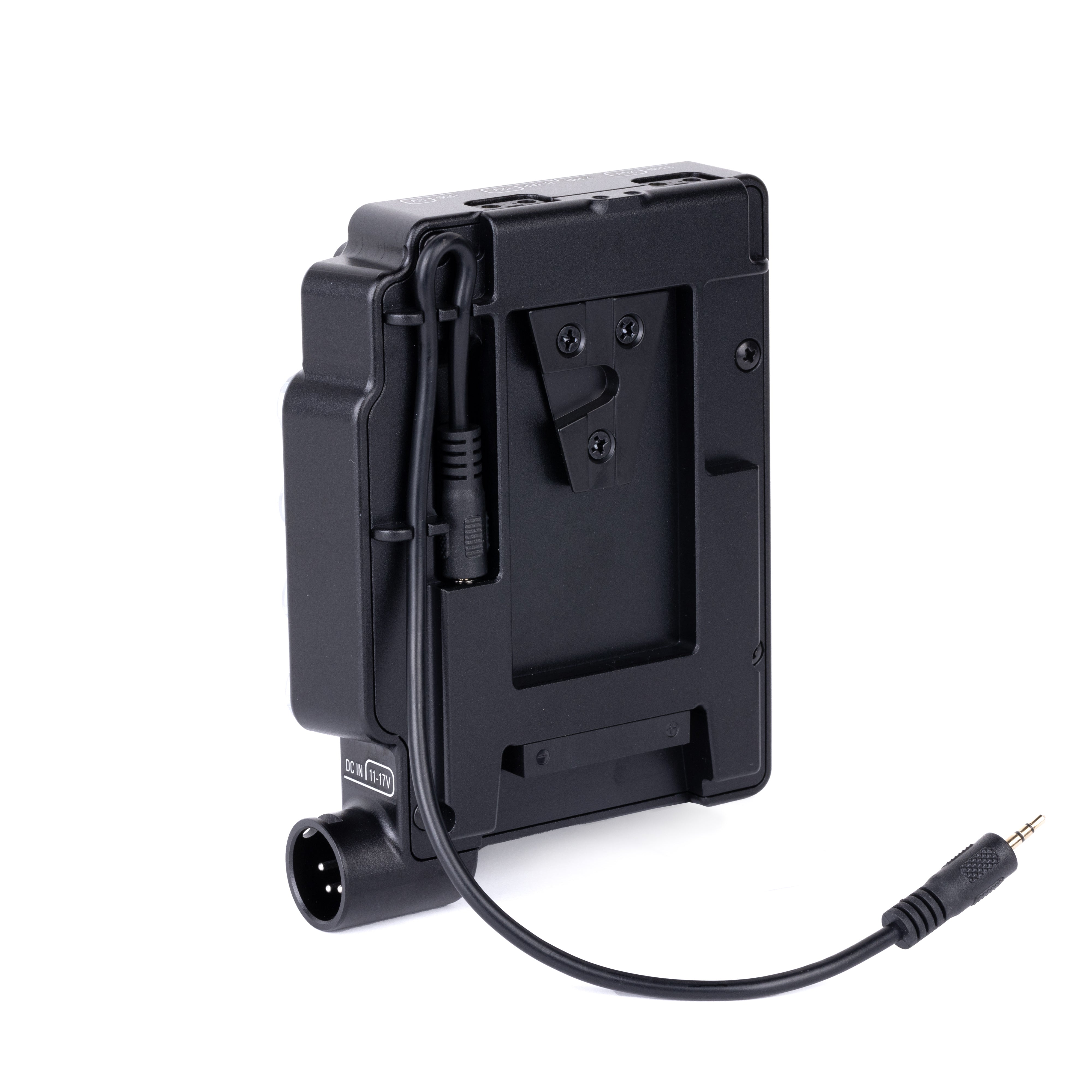 Power Distribution Box DB-8 (Sony Burano, V-Mount)