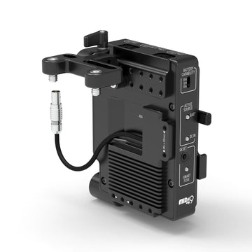 【箱付き美品】Blackmagic SDI Distribution 4K Blackmagic Design Mini Converter SDI Distribution 4K