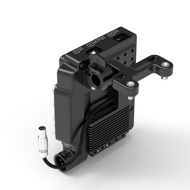 Power Distribution Box DB-9 (Blackmagic PYXIS, V-Mount)