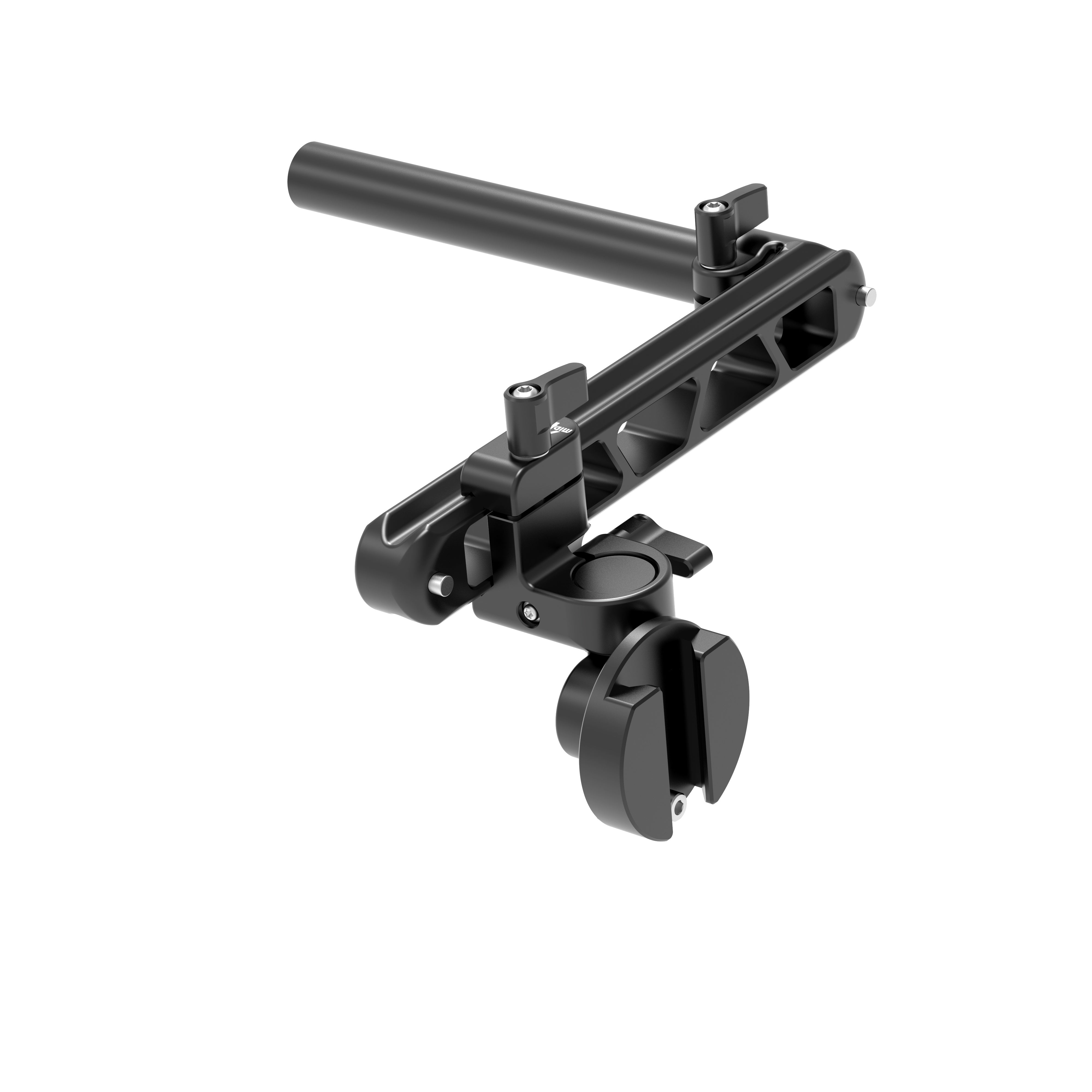 Folding TWIST Mount EVF Kit with Knuckle
