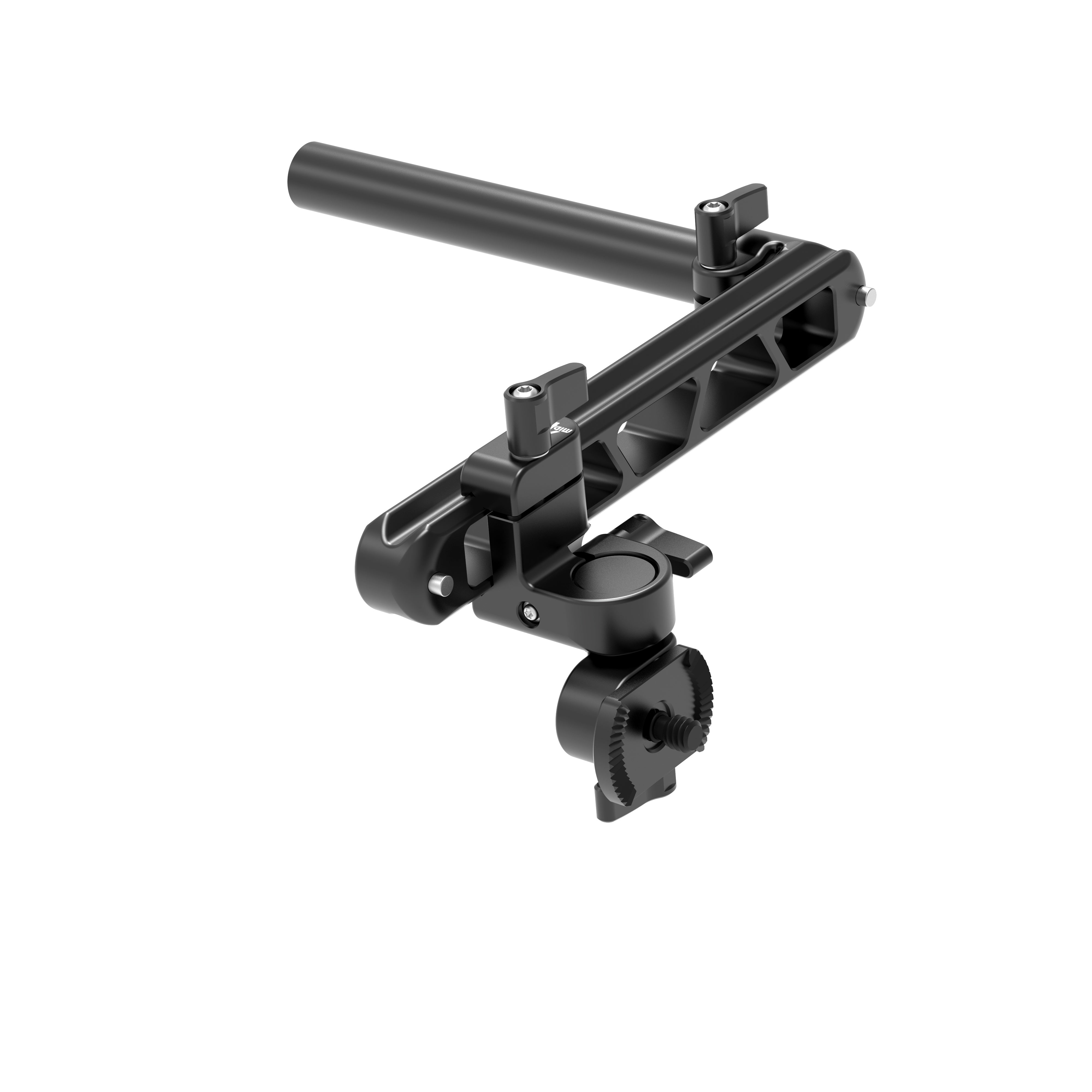 Folding TWIST Mount EVF Kit with Knuckle